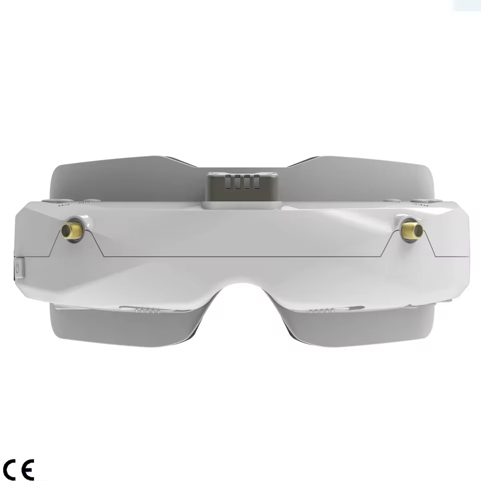 SKYZONE SKY02O OLED 5.8GHz 2S- - Fpv Drone Goggles recension och pris