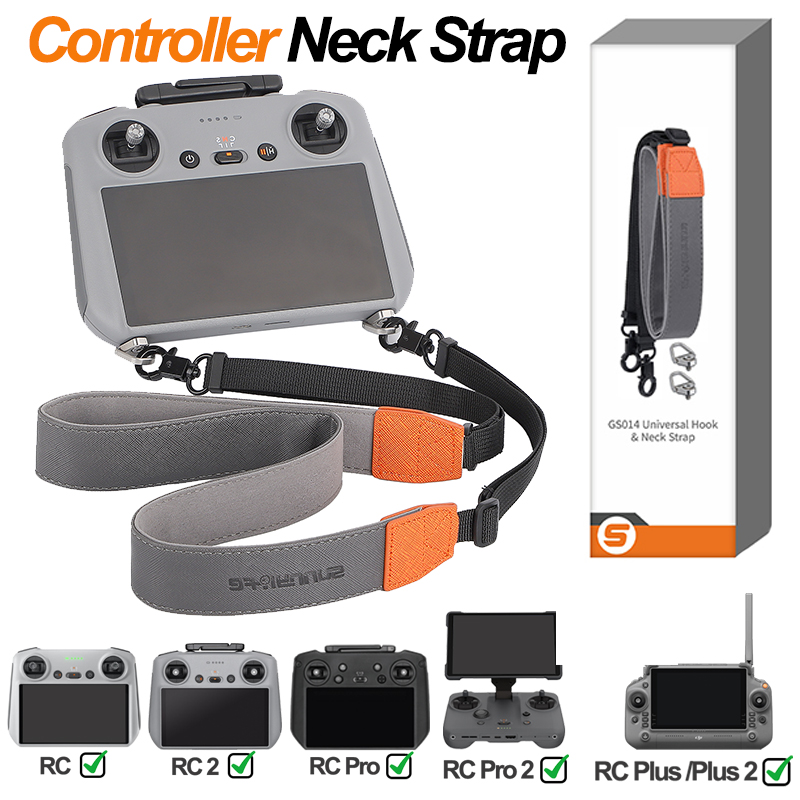 Remote Controller Lanyard For  - Dji Drone Mini 3 recension och pris