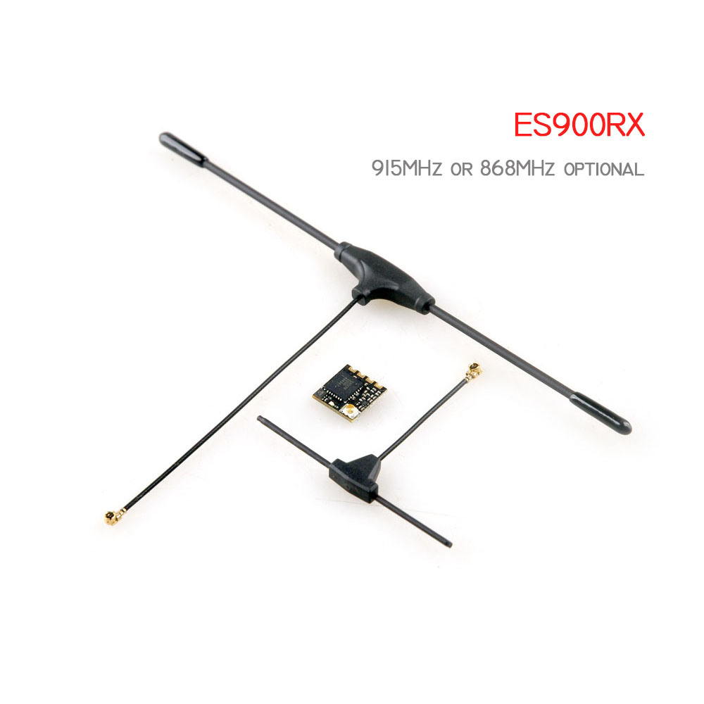 HappyModel ES900TX ES900RX 915 - Fpv Drone Tool Kit recension och pris