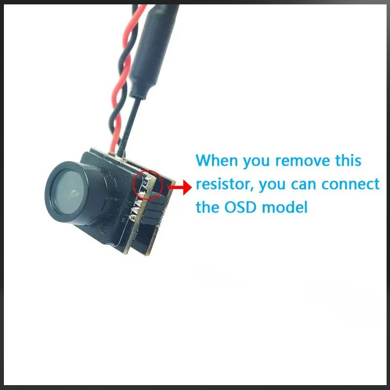 SLONWAKE FPV 25mW power simula - Fpv Drone Vtx recension och pris