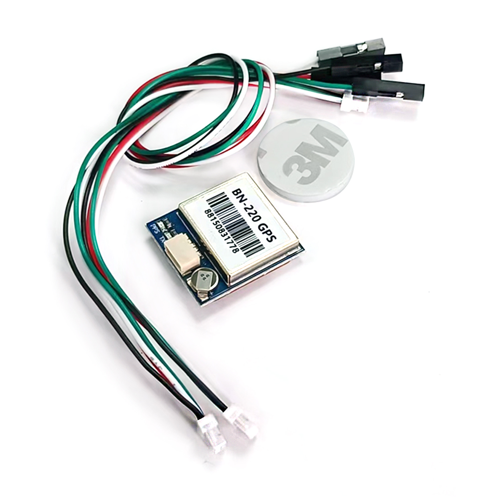 BN-220 BN880 GPS GLONASS Modul - Fpv Drone Antenna recension och pris