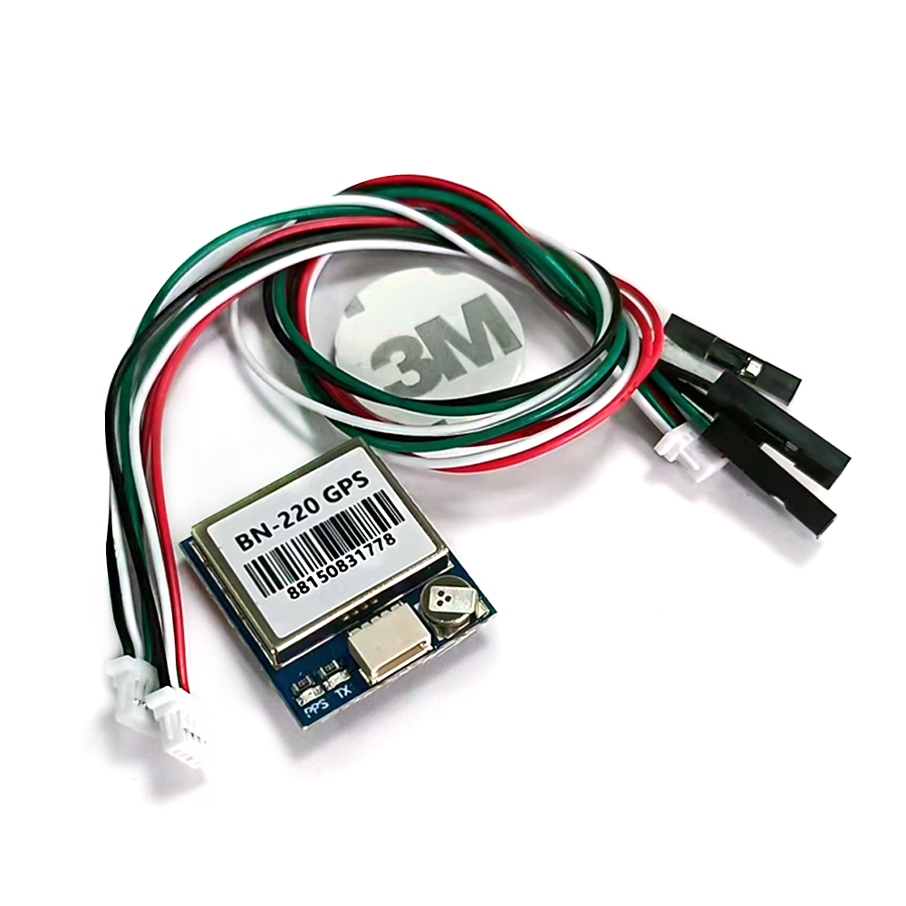 BN-220 BN880 GPS GLONASS Modul - Fpv Drone Antenna recension och pris