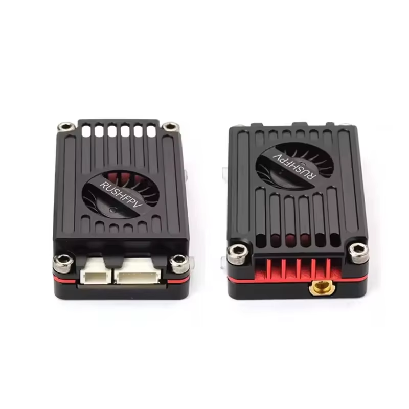 RUSH TANK MAX SOLO VTX 2.5W Hi - Fpv Drone Vtx recension och pris