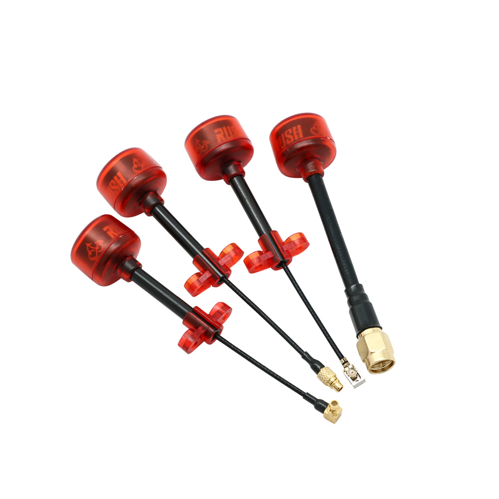 Rush Cherry FPV 5.8G Antenna L - Fpv Drone Quadcopter recension och pris
