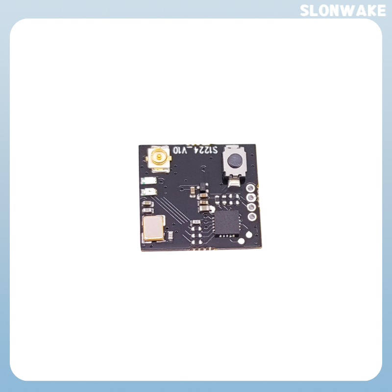 Mini 5.8G 40CH 25/100/250mW Ad - Fpv Drone Vtx recension och pris