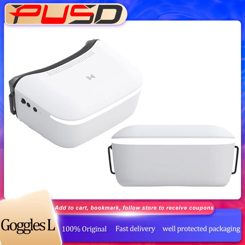 5.8GHz 4KM Distance 1080P H.26 - Fpv Drone Goggles recension och pris