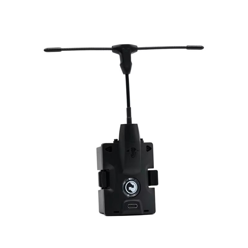 Original TBS Crossfire Nano TX - Fpv Drone Tool Kit recension och pris