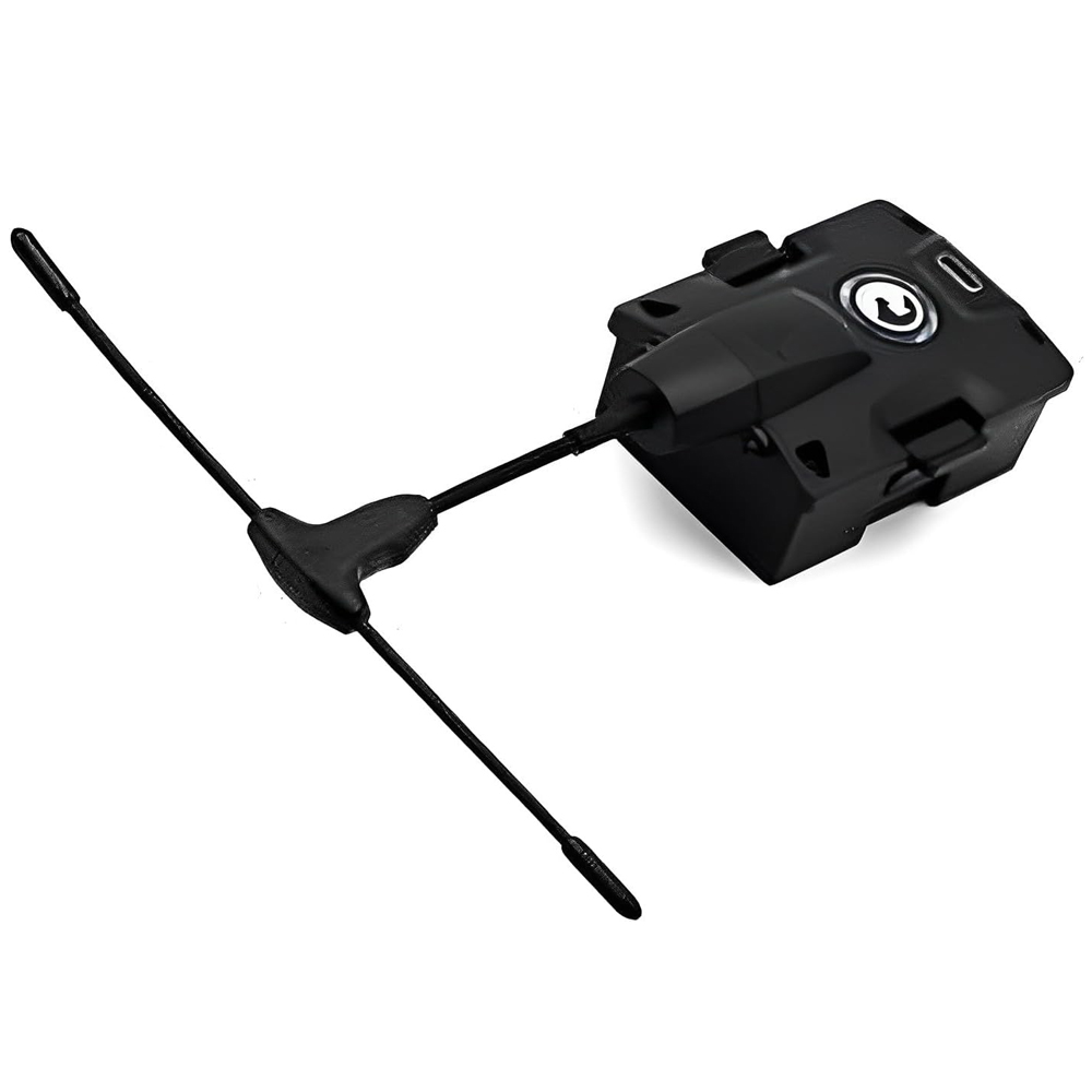 Original TBS Crossfire Nano TX - Fpv Drone Tool Kit recension och pris