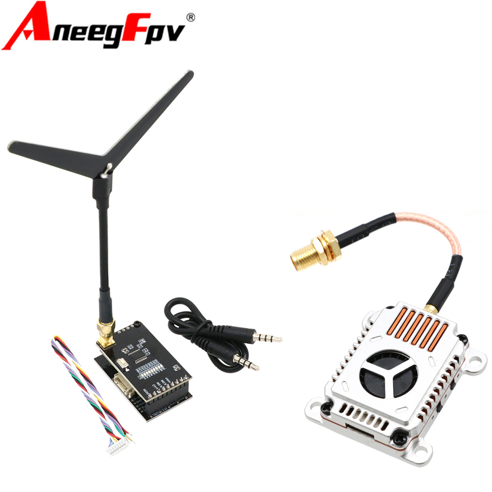 1.2G 1.2GHz Switchable 1W 1.6W - Fpv Drone Vtx recension och pris