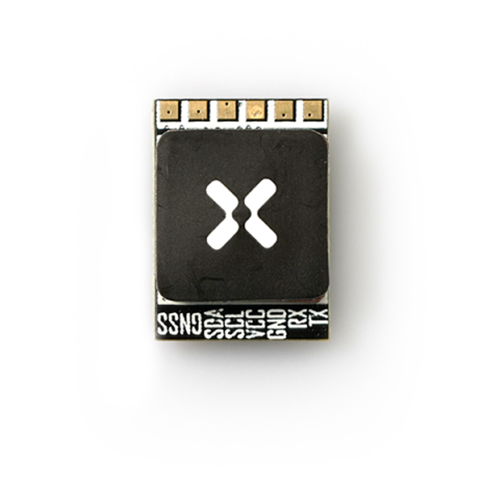 FOXEER M10Q V2 120 GPS IST8310 - Fpv Drone Antenna recension och pris