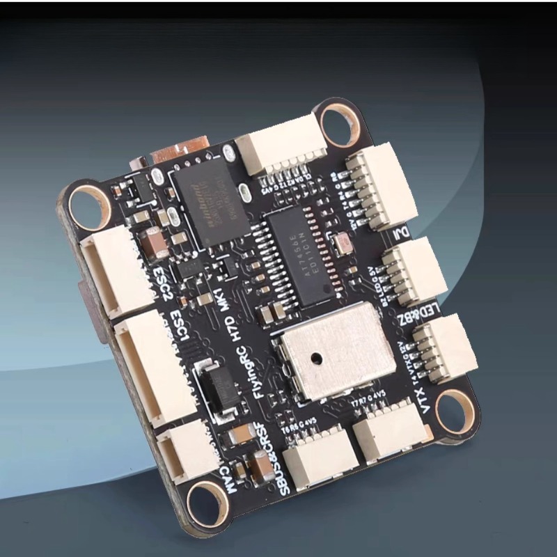 FlyingRC H7D H743 Flight Contr - Fpv Drone Flight Controller recension och pris
