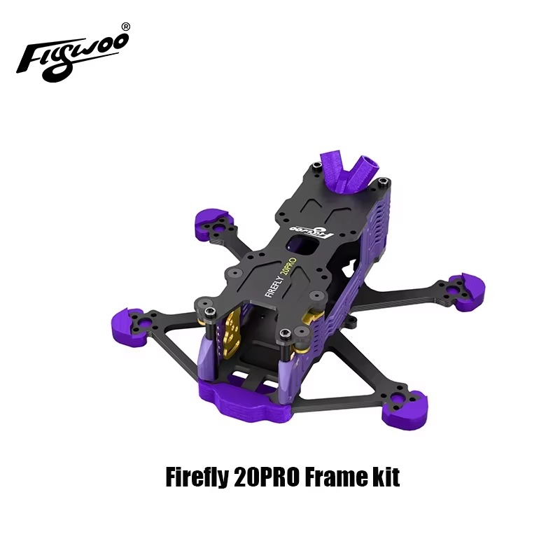 Flywoo Firefly 20PRO & 25 Mini - Fpv Drone Tool Kit recension och pris