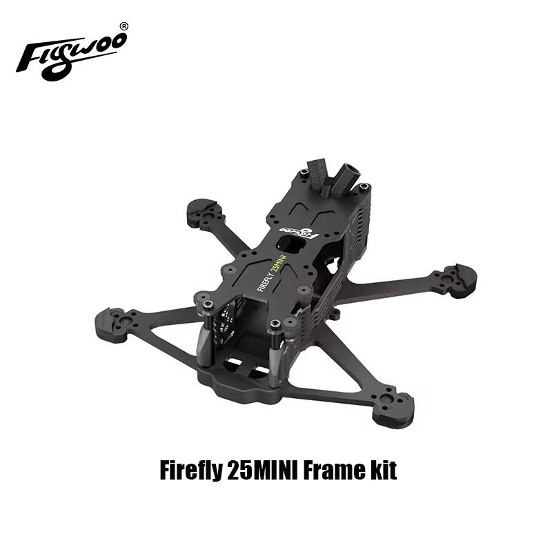 Flywoo Firefly 20PRO & 25 Mini - Fpv Drone Tool Kit recension och pris