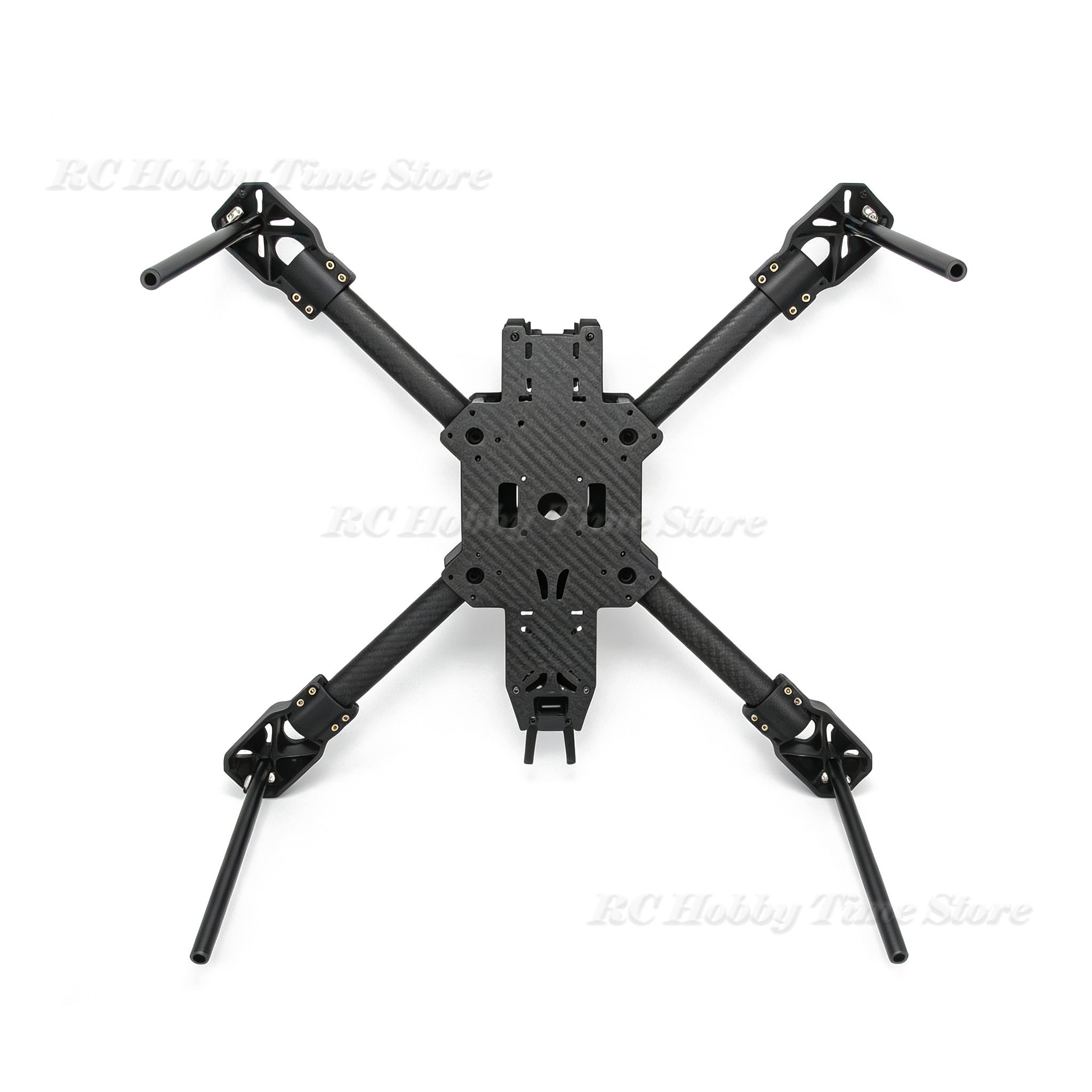 NEEBRC FPV Freestyle Frame Kit - Fpv Drone Tool Kit recension och pris